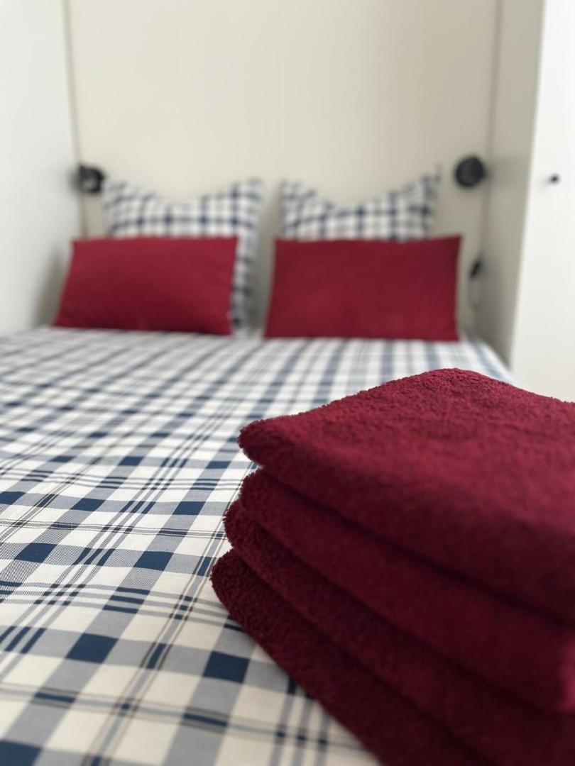 Appartement Cosy A 1 Min De Paris Charenton-le-Pont Exterior foto