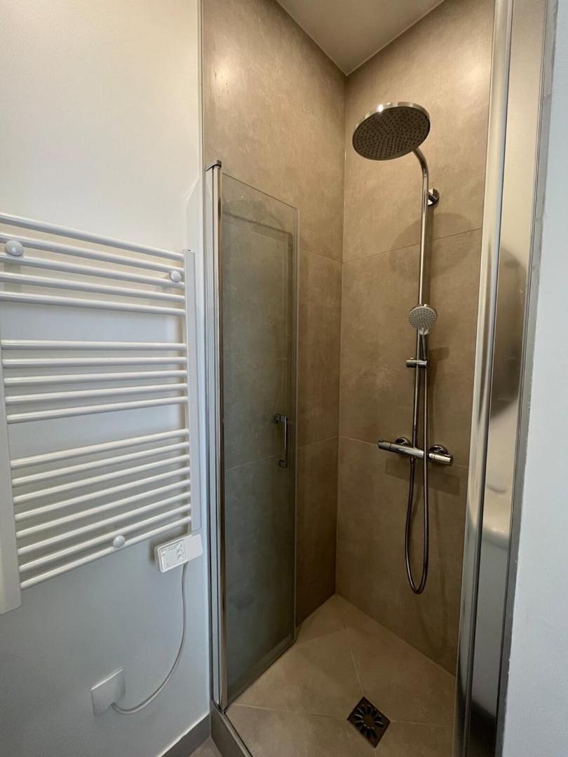 Appartement Cosy A 1 Min De Paris Charenton-le-Pont Exterior foto